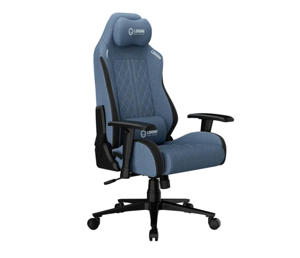 Lorgar CHA41 blue - 1538842 - zdjęcie 2